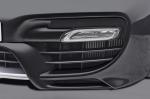 Porsche Panamera Exclusive by Caractere 2010 года
